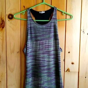 Ecote dress
